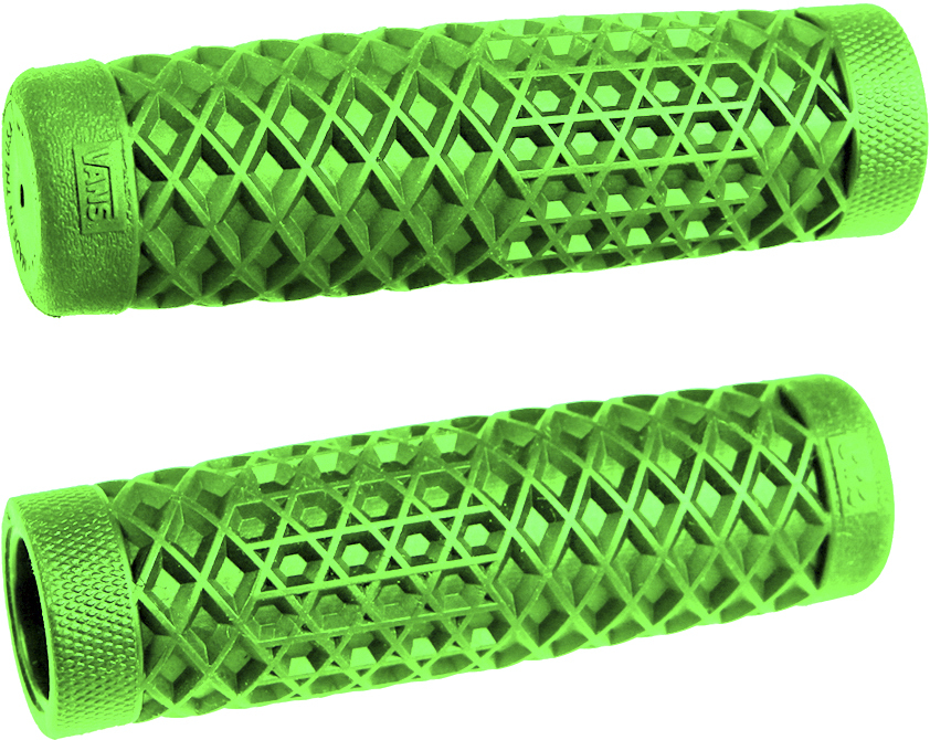 Vans Cult Grips Green 7/8"