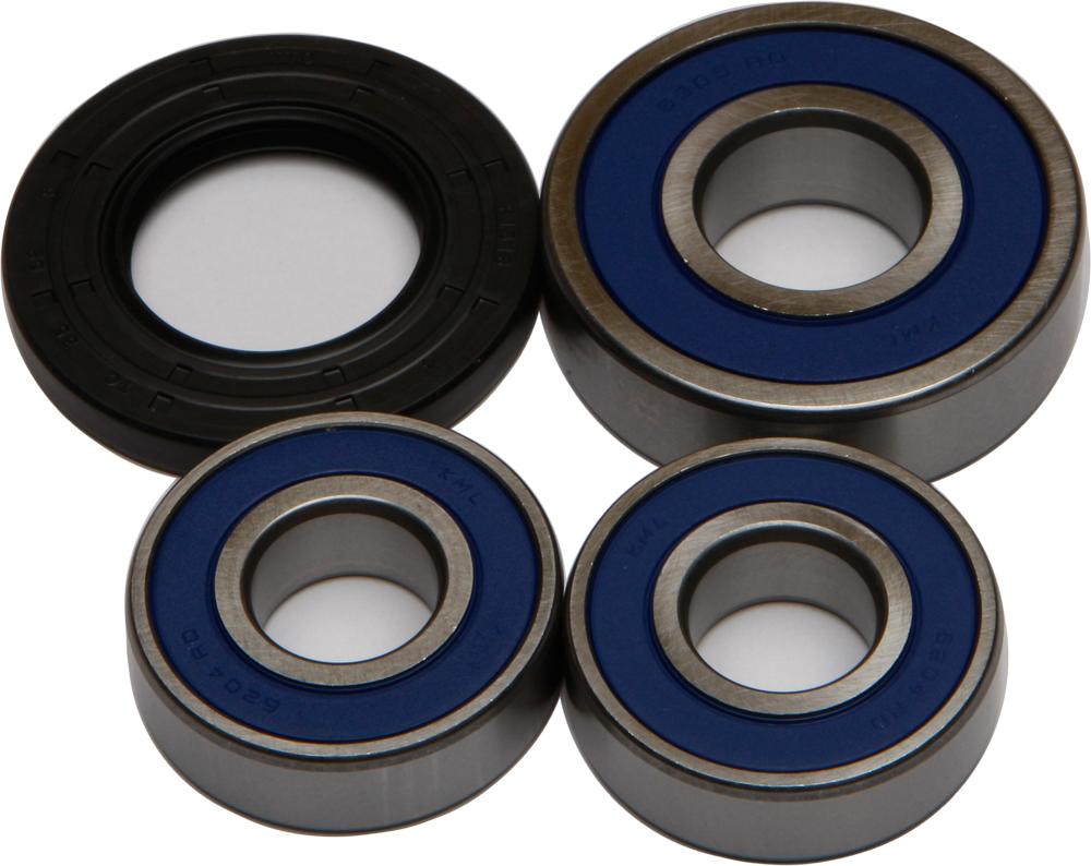 ALL BALLS Rear Wheel Bearing/Seal Kit — 25-1272
