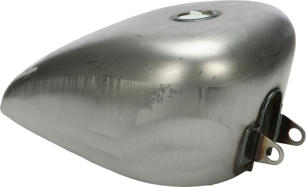 HARDDRIVE King Gas Tank 3.1 Gal XL 95-03 — 011497