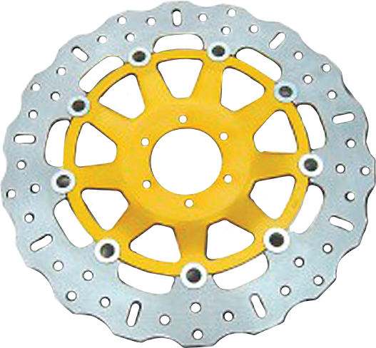 EBC Contour Brake Rotor — MD2074XC