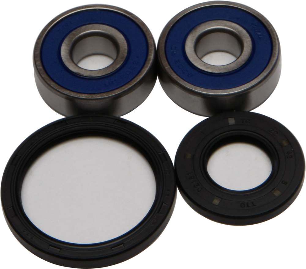 ALL BALLS Front Wheel Bearing Kit — 25-1316