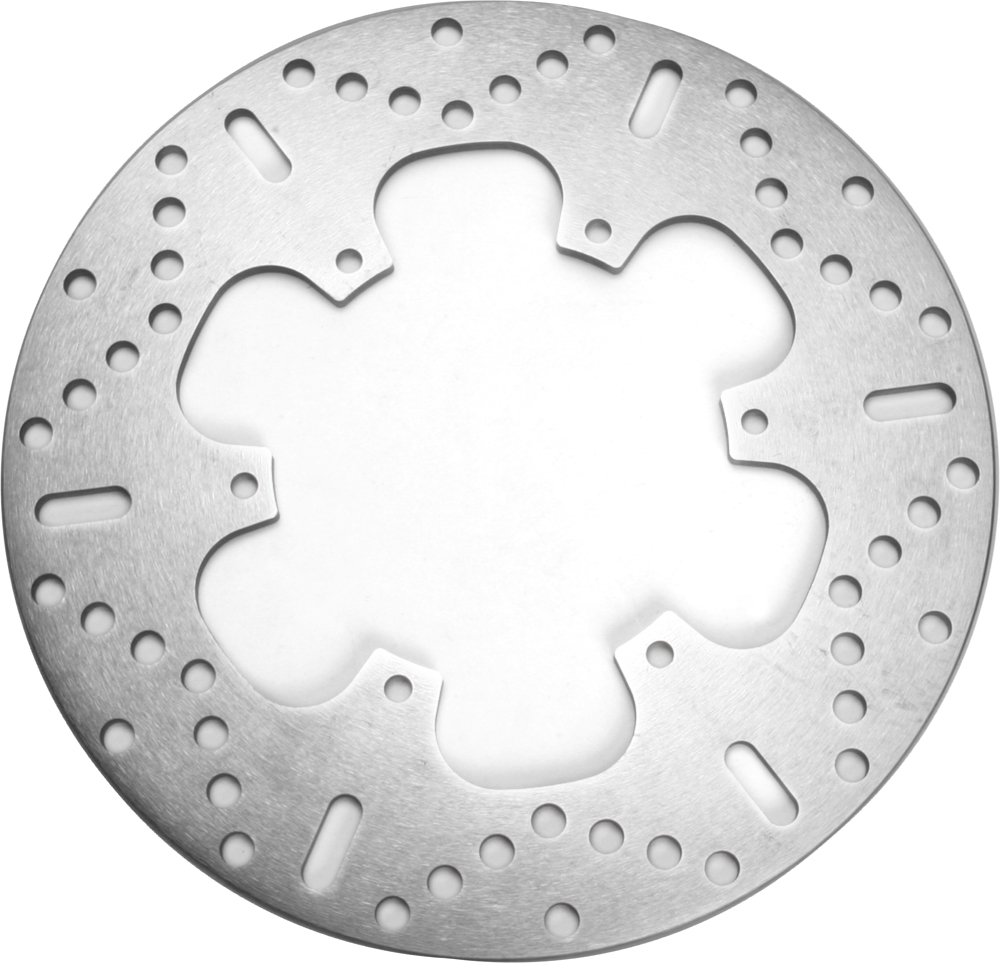 EBC Standard Brake Rotor — MD651