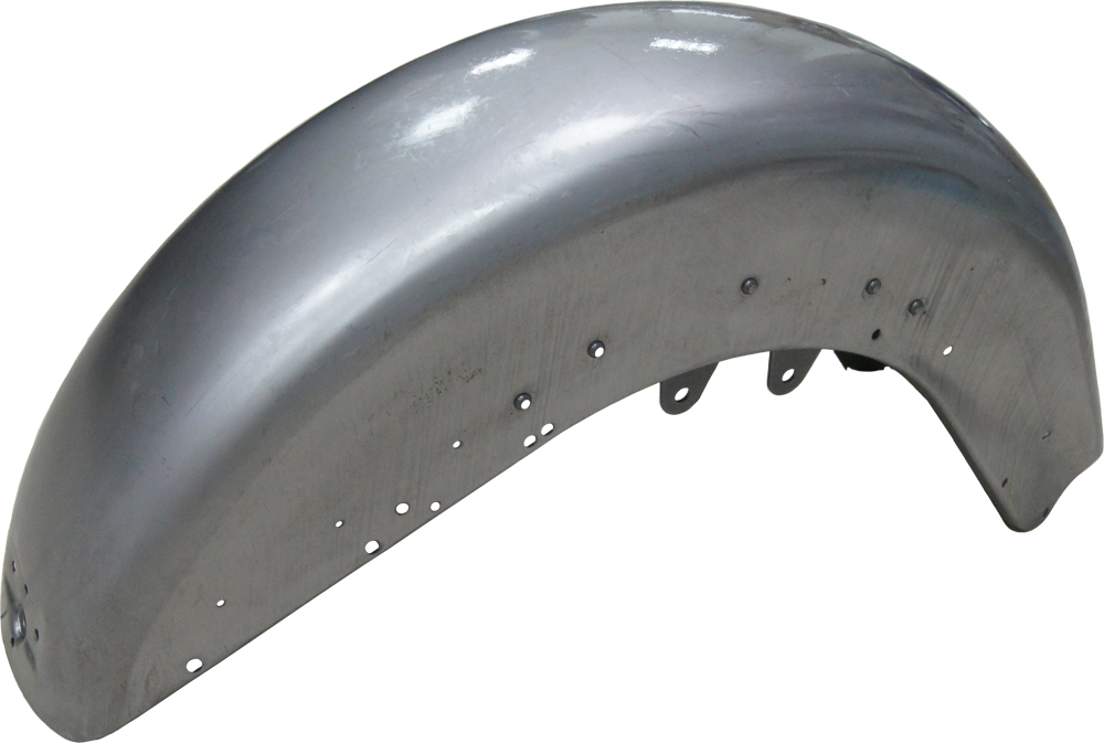 HARDDRIVE Front Fender Heritage Stock Replacement — 52-676