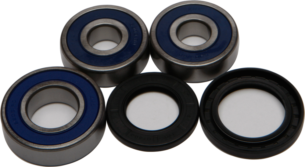 ALL BALLS Rear Wheel Bearing Kit — 25-1280