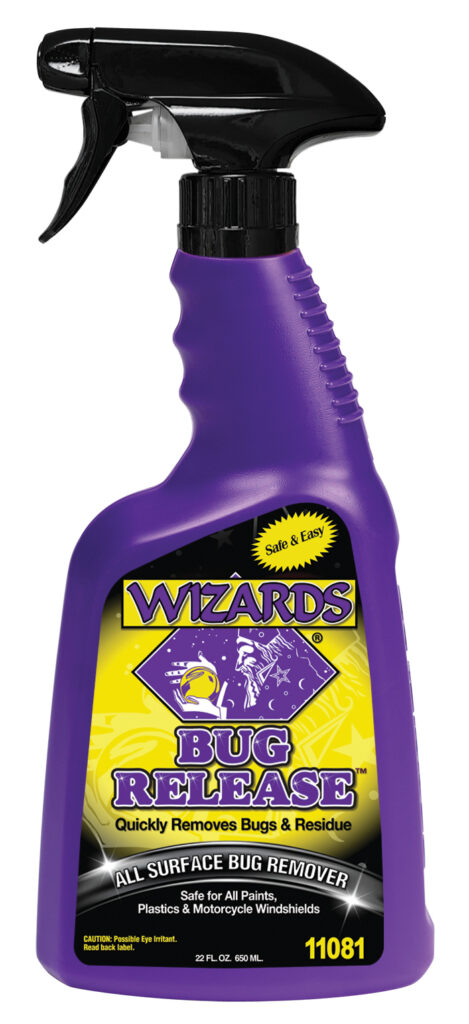 Bug Release 22Oz