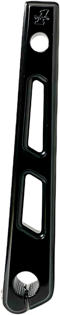 PRO ONE Inner Shift Arm Black `86-22 Touring — 500779B