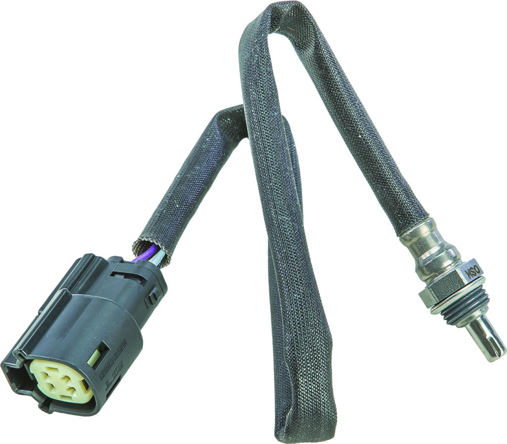 CYCLE PRO O2 Sensor Repl OEM 32700026 `14-19 XL Front