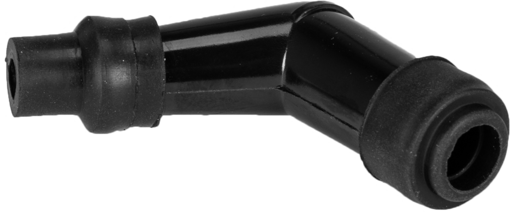 FIRE POWER Spark Plug Cap Yb05F Replaces Ngk # 8082