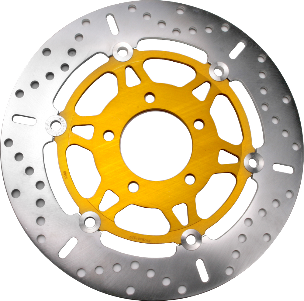 EBC Standard Brake Rotor — MD3090X