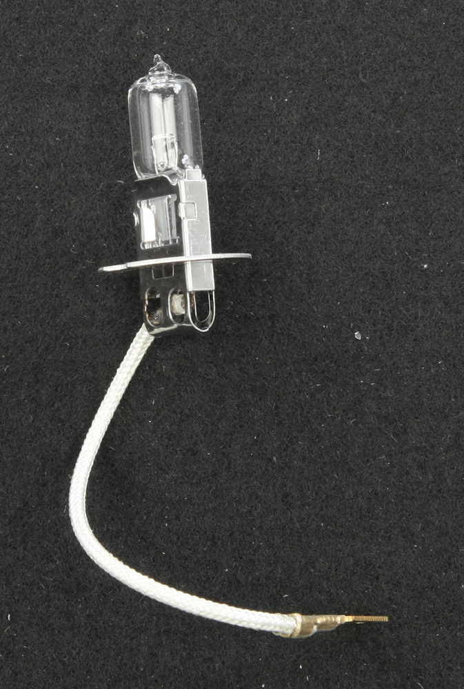 NATIONAL CYCLE Bulb Halogen H3 35W