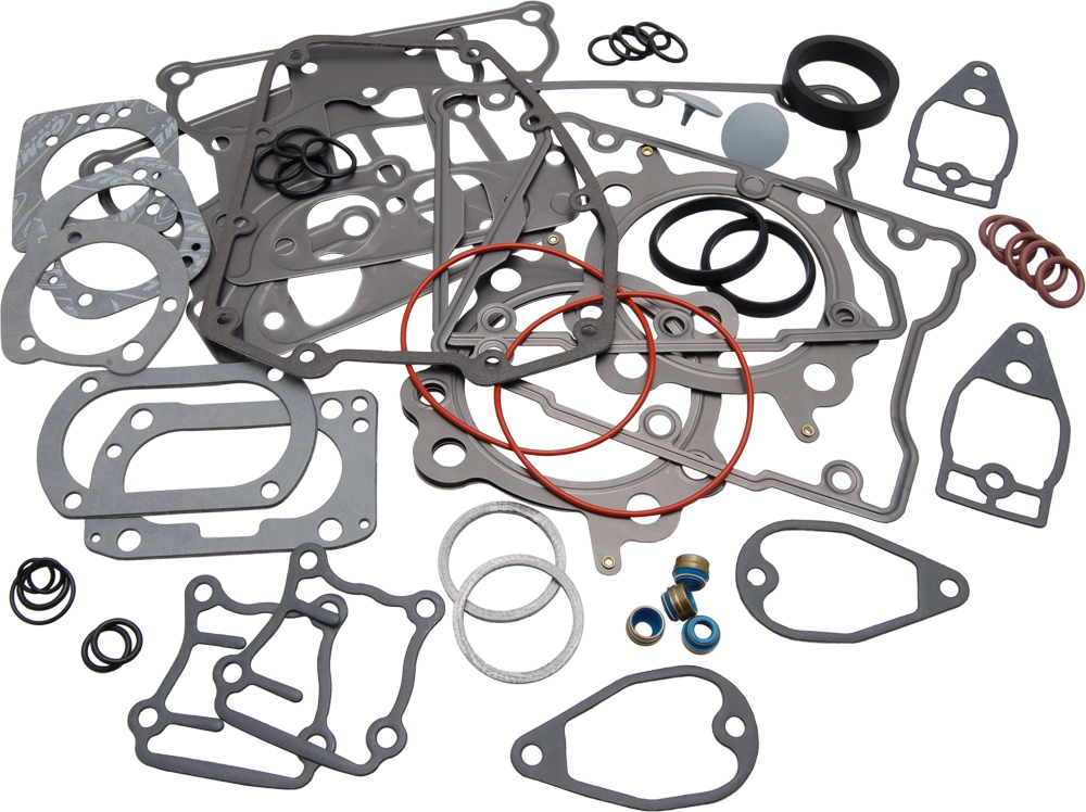 COMETIC Top End EST Gasket Twin Cam Kit — C9845
