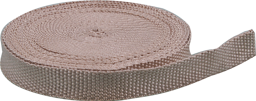 HELIX Exhaust Wrap Tan 1"X50' — 500-1000