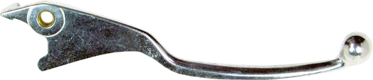 MOTION PRO Brake Lever Silver — 14-0406