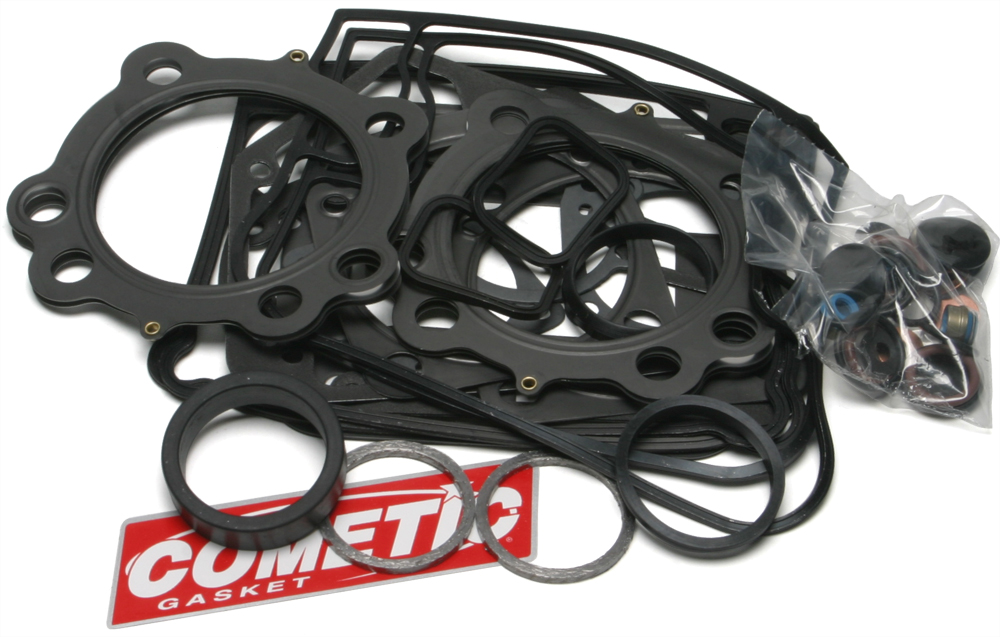 COMETIC Top End EST Gasket Evo Big Twin Kit — C9850