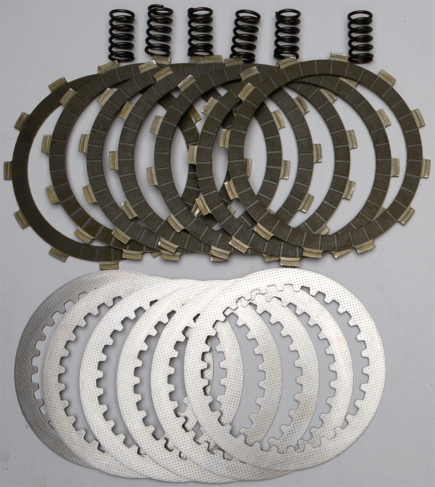 EBC Srk Complete Clutch Kit Srk11