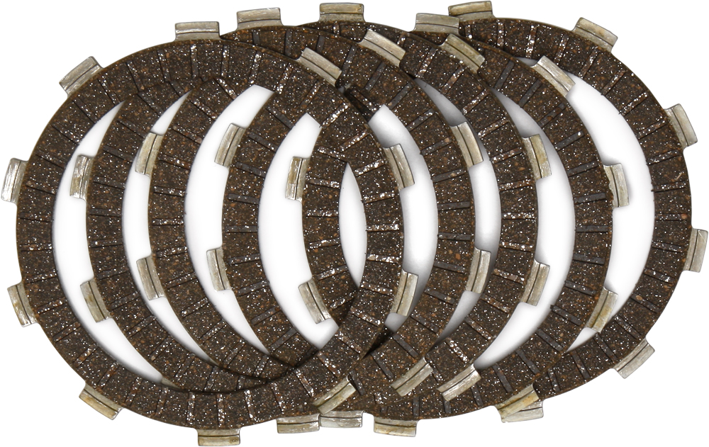 EBC Clutch Kit Ck1180