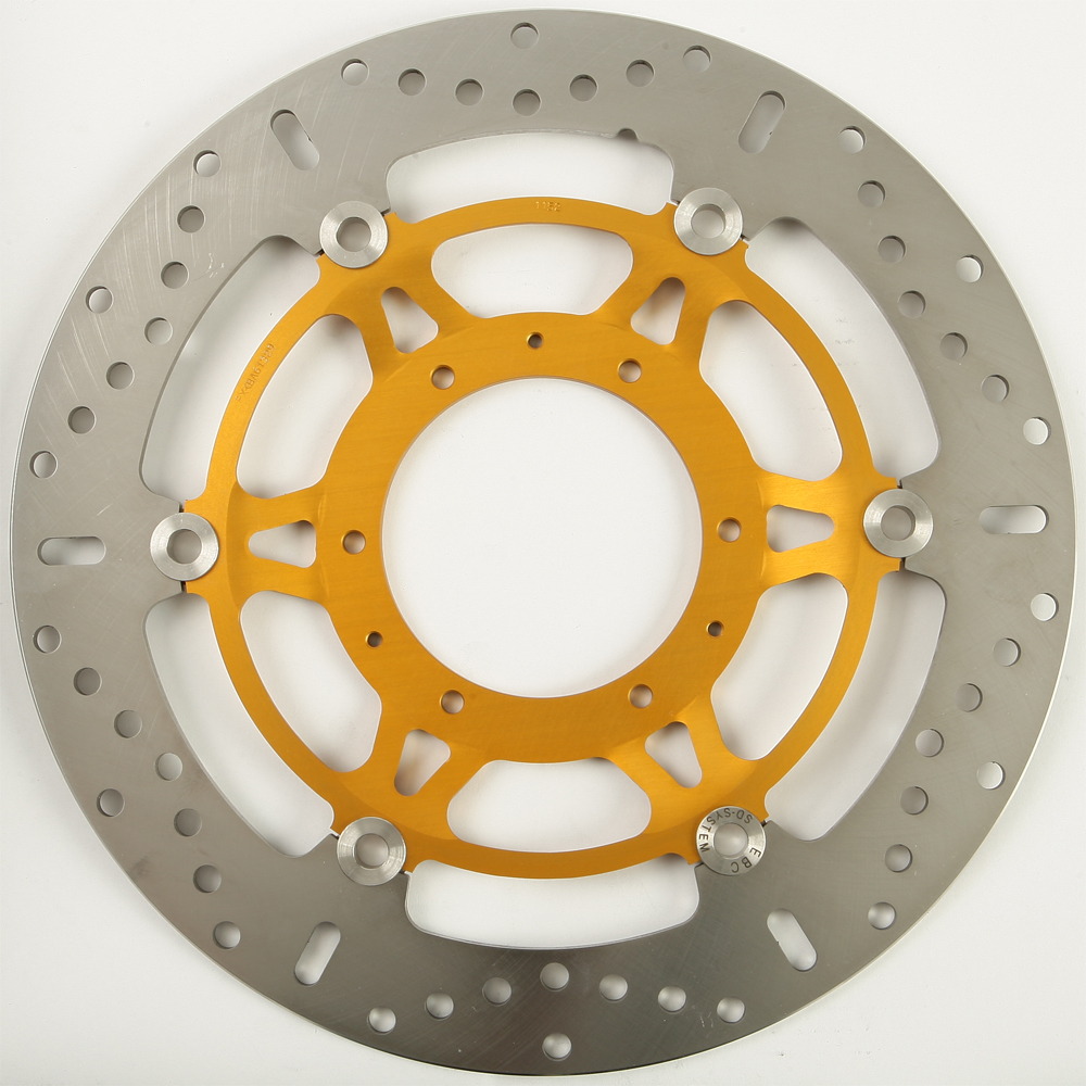 EBC Standard Brake Rotor — MD1152X