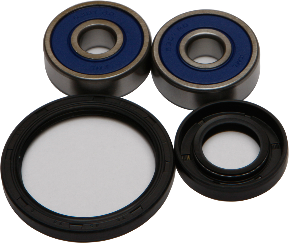 ALL BALLS Wheel Bearing Kit — 25-1525