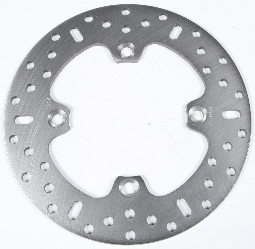 EBC Standard Brake Rotor — MD1004