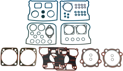 JAMES GASKETS Gasket Top End Evo W/Metal Base Gskts 3 5/8 Kt 17033-83-S