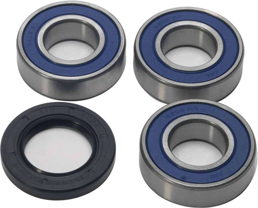 ALL BALLS Wheel Bearing Kit — 25-1582