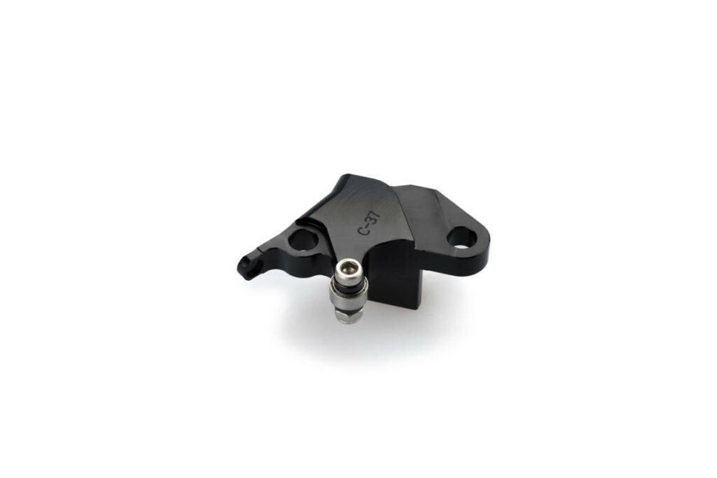 PUIG Lever Adapter Clutch Black — 5765N