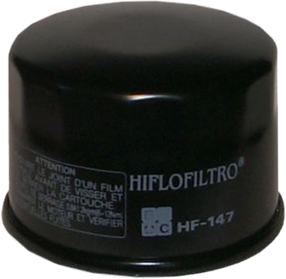 HIFLOFILTRO Oil Filter — HF147