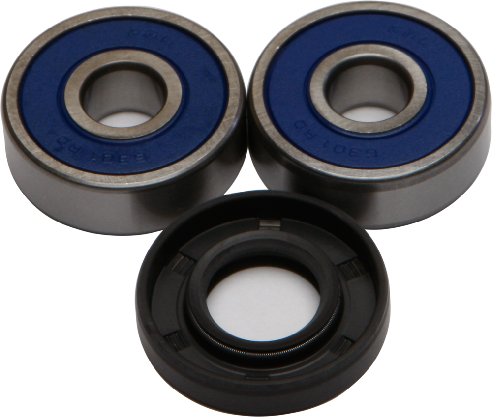 ALL BALLS Wheel Bearing & Seal Kit — 25-1410