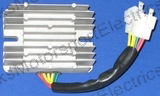 RICKS Regulator / Rectifier — 10-219