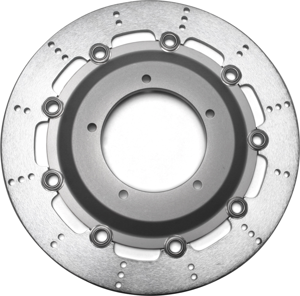 EBC Standard Brake Rotor — MD1082