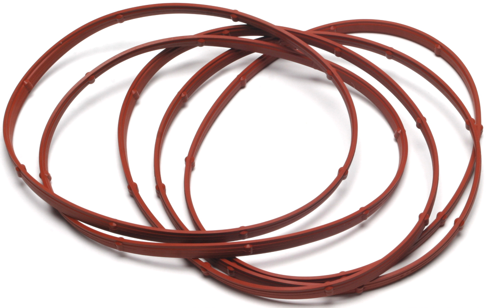 COMETIC Derby Cover Gasket Big Twin OE#17369-06 - Each