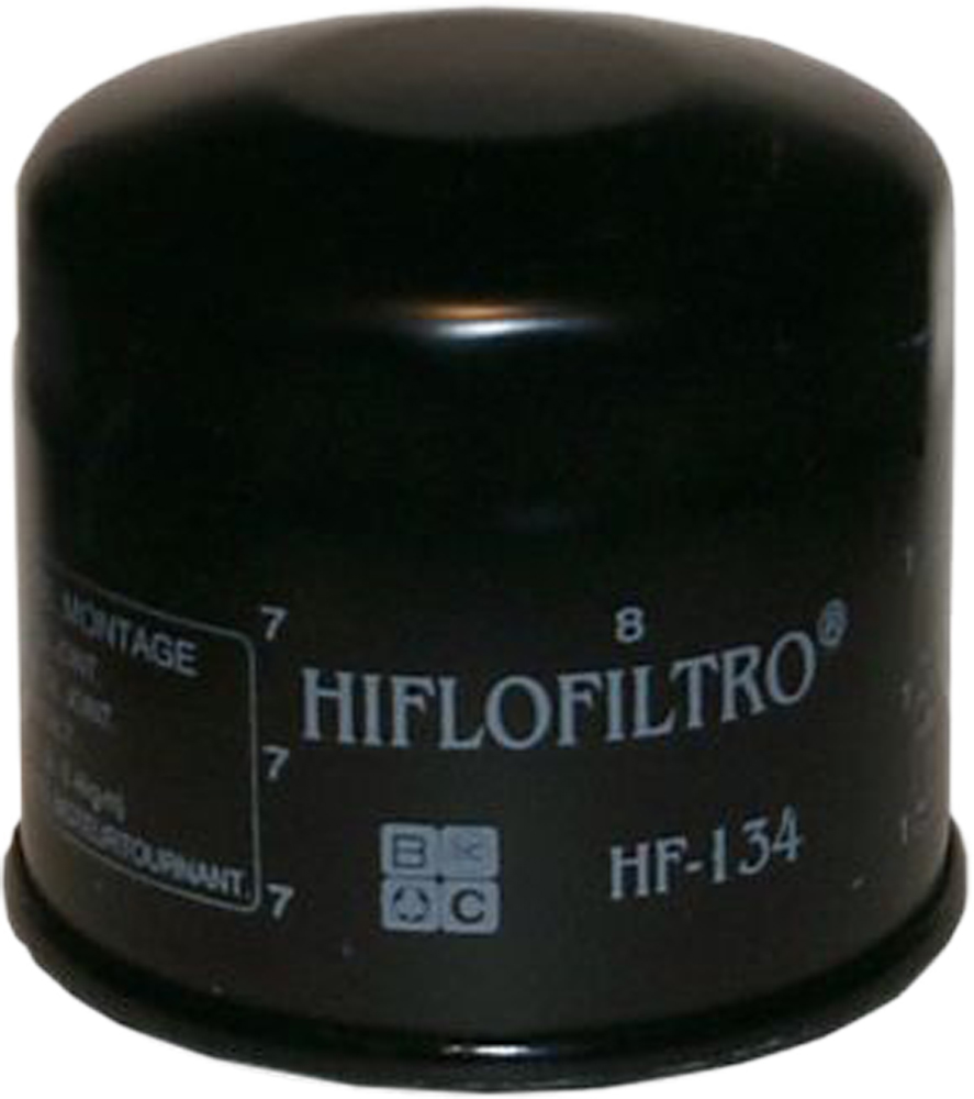 HIFLOFILTRO Oil Filter — HF134