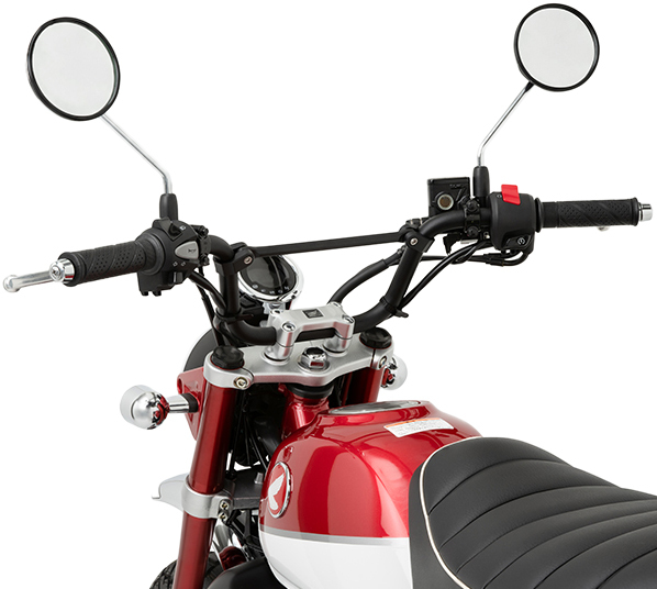 ZETA Specialized Comp Handlebars Black Hon — ZE07-9950
