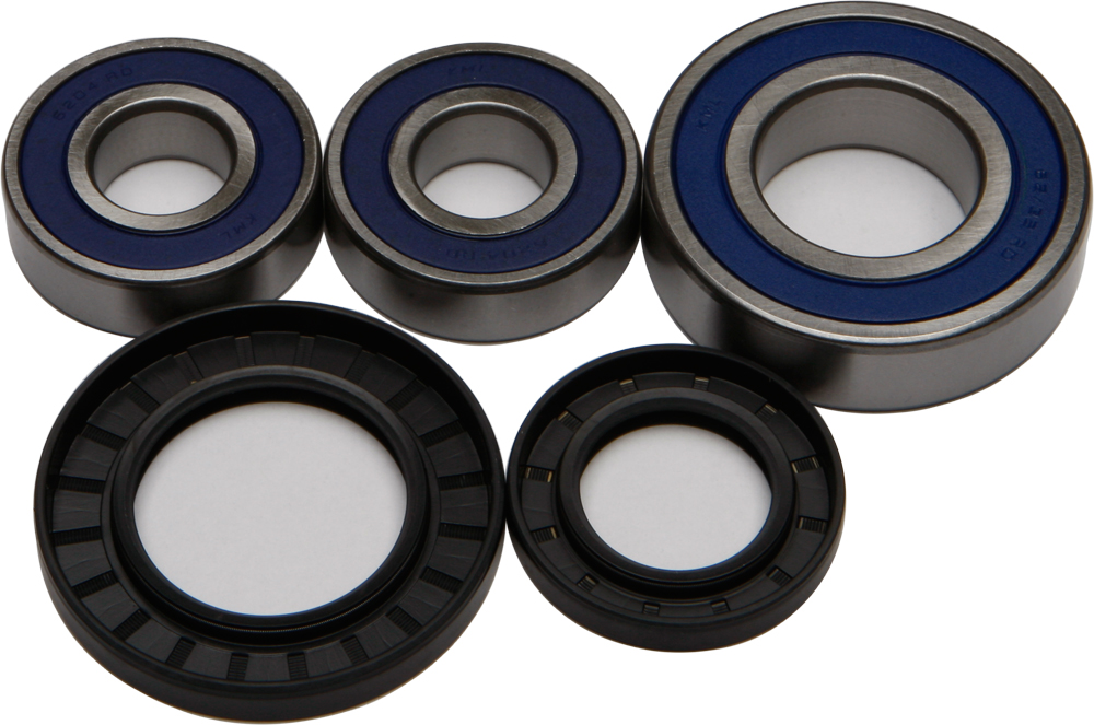 ALL BALLS Rear Wheel Bearing Kit — 25-1393