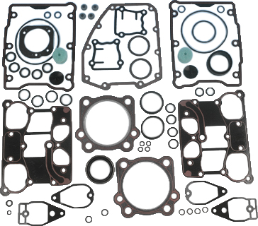 JAMES GASKETS Gasket Motor TC 95 with .046 HD Gasket Kit 17055-99