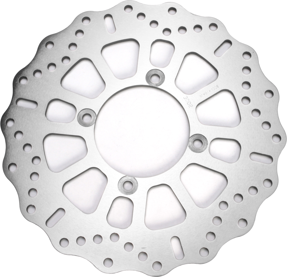 EBC Contour Brake Rotor — MD3002C
