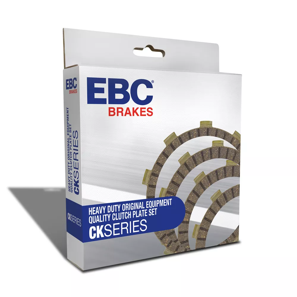 EBC Redline Clutch Kit Ck1286