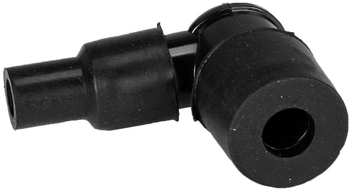 FIRE POWER Spark Plug Cap Lzfh Replaces Ngk # 8381