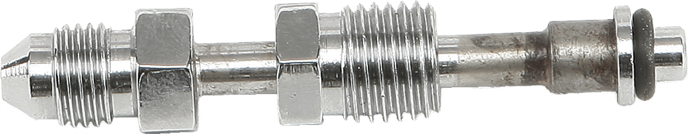 GOODRIDGE Clutch Actuator Adapter Chrome
