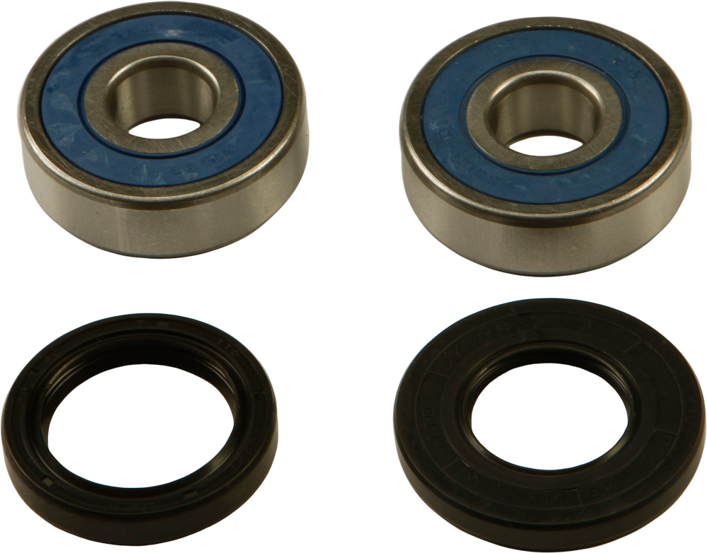 ALL BALLS Wheel Bearing & Seal Kit — 25-1330