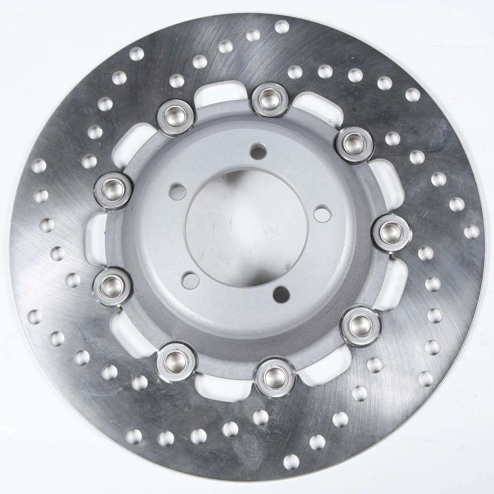 EBC Standard Brake Rotor — MD602RS