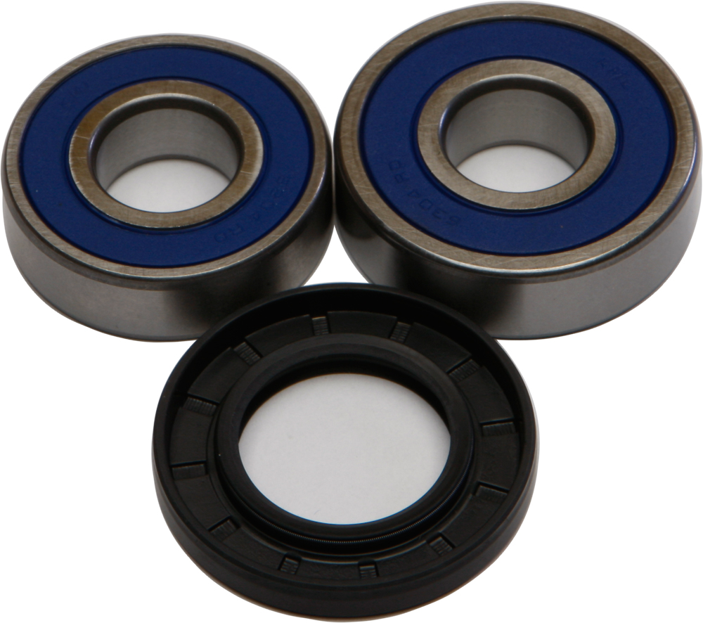 ALL BALLS Wheel Bearing & Seal Kit — 25-1265