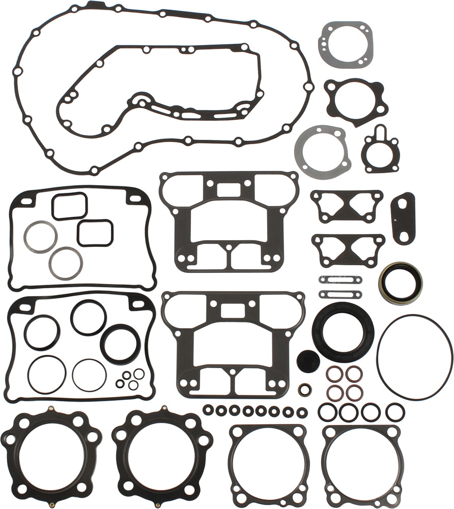 COMETIC Complete EST Gasket Evo Sportster Kit OE#17027-04 — C9952