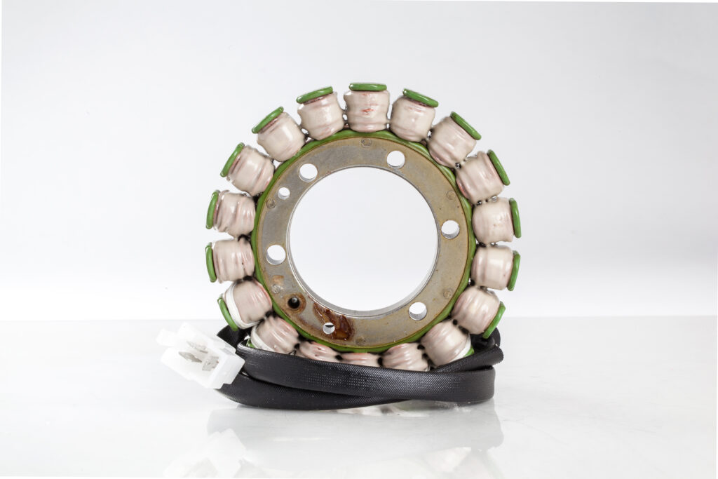 RICKS Stator — 21-106
