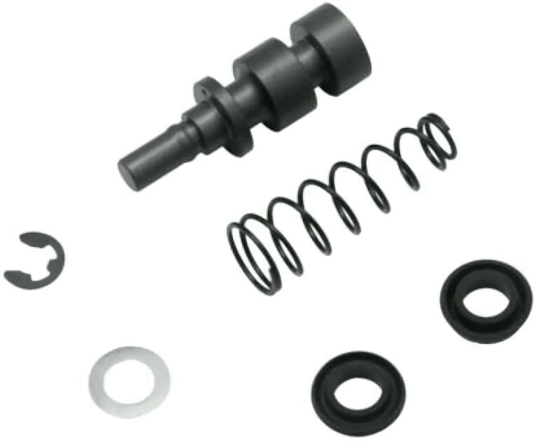HARDDRIVE Master Cylinder Rebuild Kit Rear Touring 2008–2021 — 144355