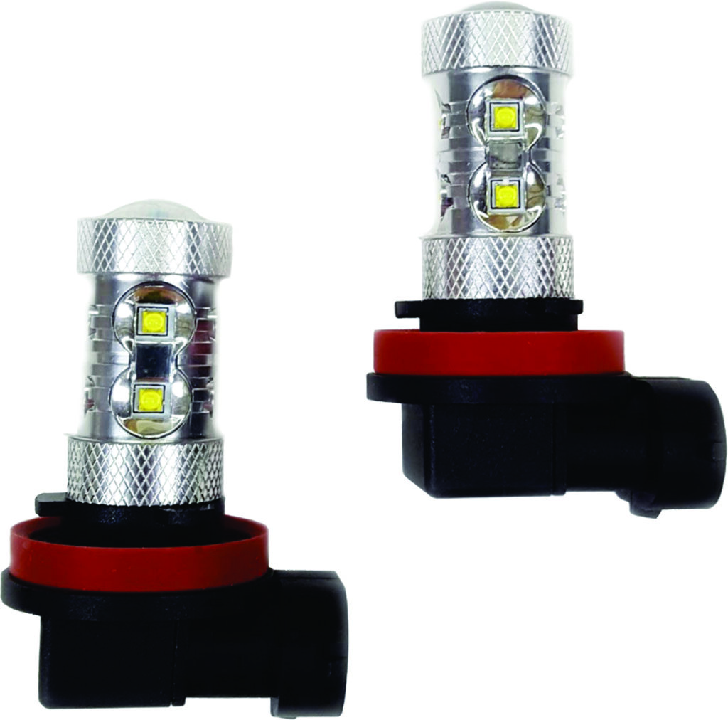 PATHFINDER LED Passing Lamp Bulb Kit