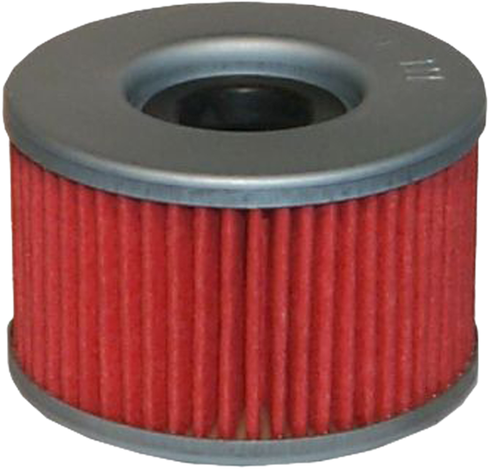 HIFLOFILTRO Oil Filter — HF111