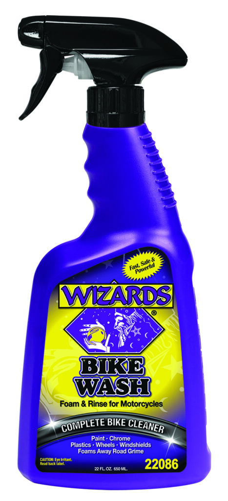 Bike Wash 22Oz