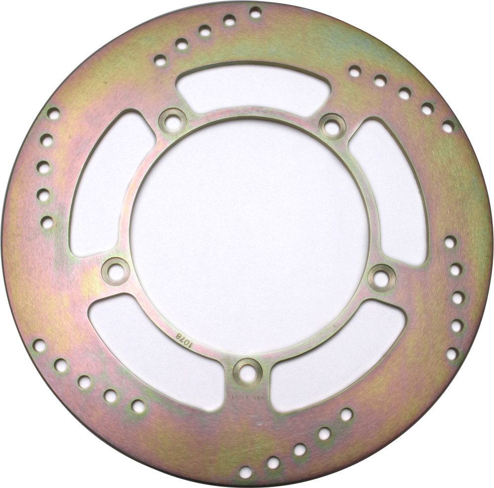 EBC Standard Brake Rotor — MD1078