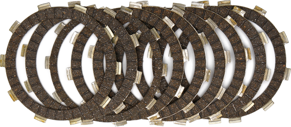 EBC Redline Clutch Kit Ck1206